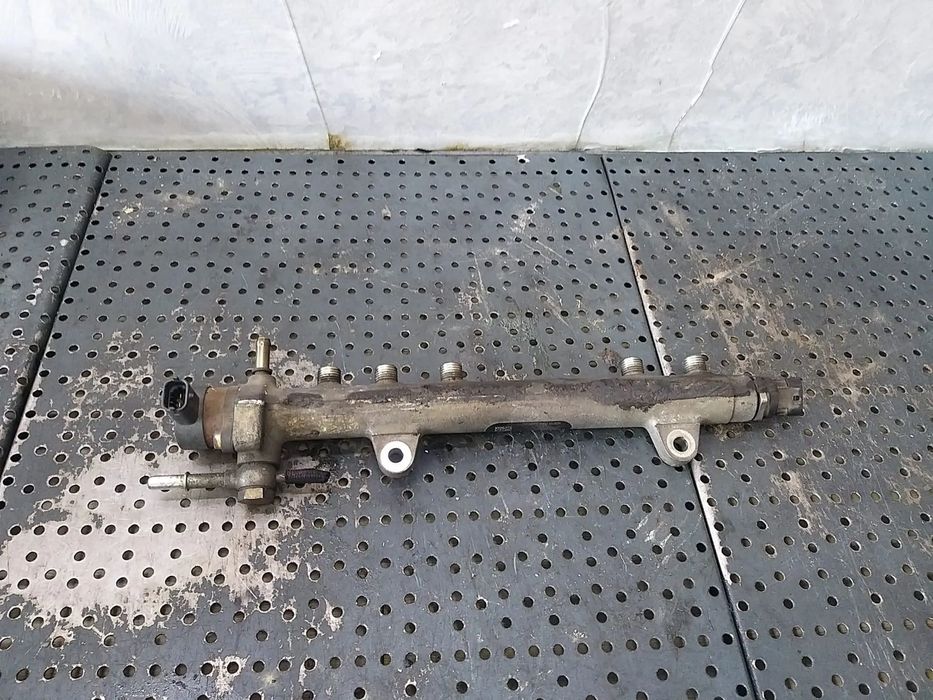 Rampa injectoare 1.3 mjt fiat punto 0445214044 46817523
