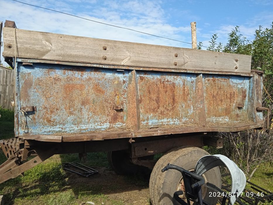 Продам трактор Т 25А