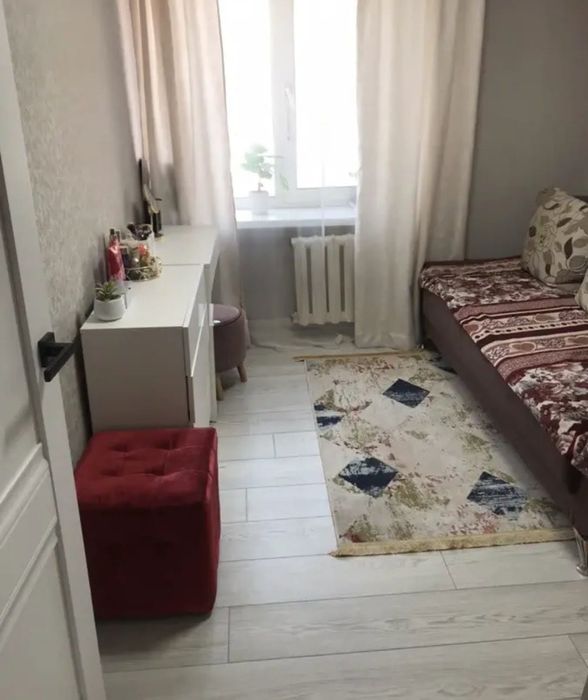 Продаётся 3х ком кв Назарбаева 2а