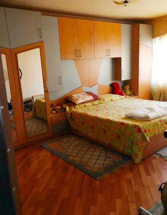 Дава се под наем Тристаен апартамент в Пловдив, Каменица 2 - 90 кв.м за 285.6 € - Снимка #2