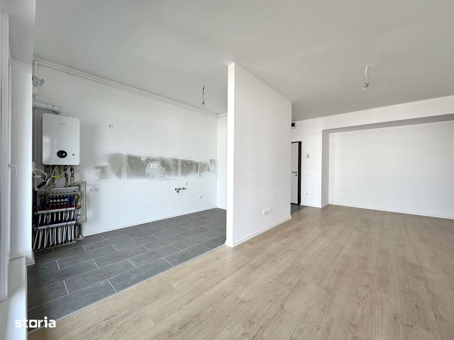 3 camere Etaj3/4. 77mp utili. Direct Dezvoltator. Reper Colosseum Mall