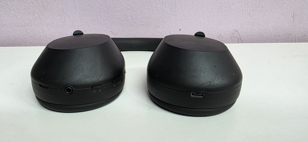 Sony WH1000XM5 Най Висок клас Слушалки