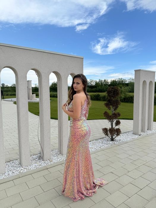 Rochie de banchet Millionette