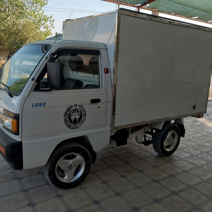 Лабо йили 2022 холати ало