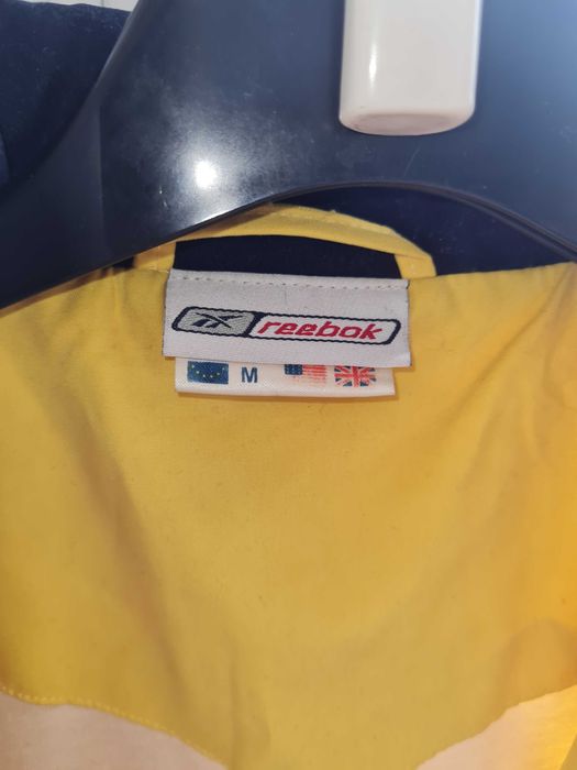 Спортивный костюм Reebok