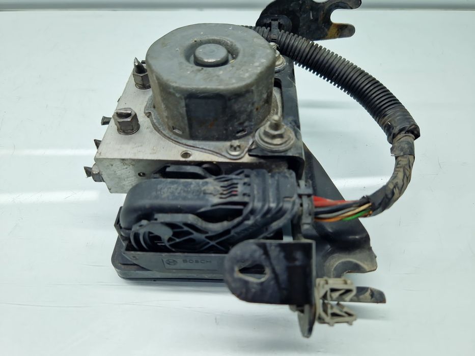 Pompa ABS Renault Clio 4 (B98) Hatchback [Fabr 2012-2020] 476608644R 1