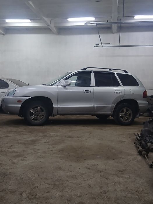 Продам авто на ходу