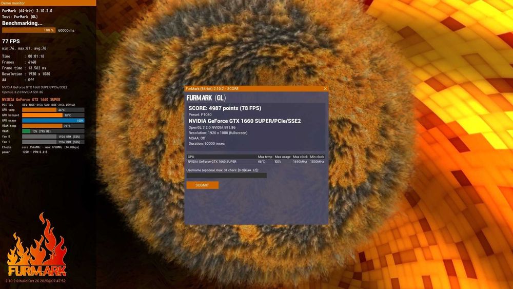 Продавам Геймърски компютър i7/GTX 1660 Super/32GB RAM/512GB SSD/1TB HDD/500W НОВО ЗАХРАНВАНЕ