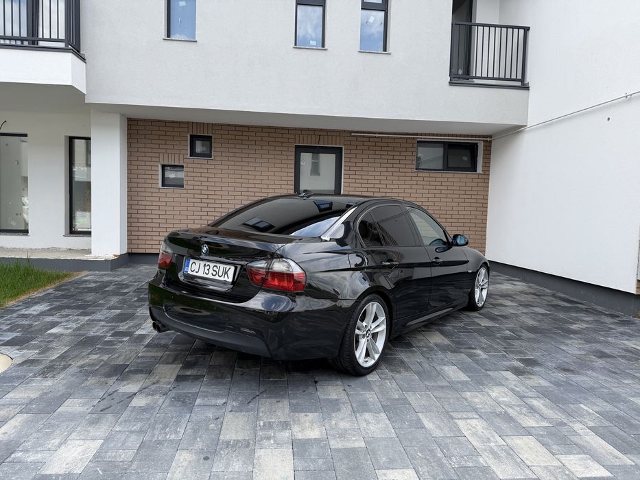 De vanzare  BMW SERIA 3