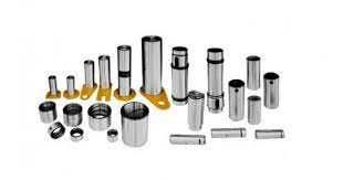 фильтра, пальцы и втулки