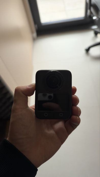 Camera DJI Osmo 360