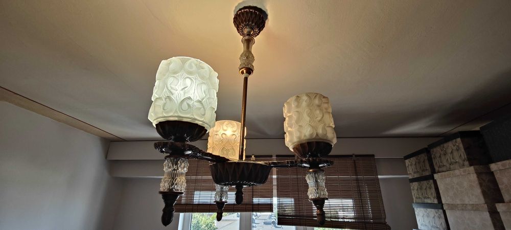 Candelabru 3 brate