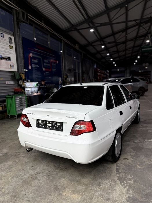 Продается Нексия 2