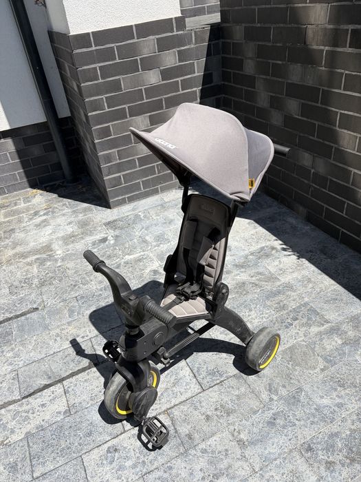 Doona Liki Trike S3
