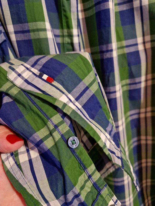 Camasa barbati US Polo