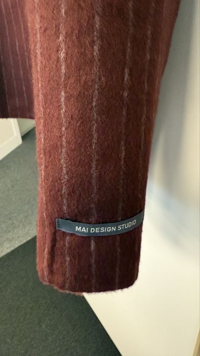 Sacou Mai Collection