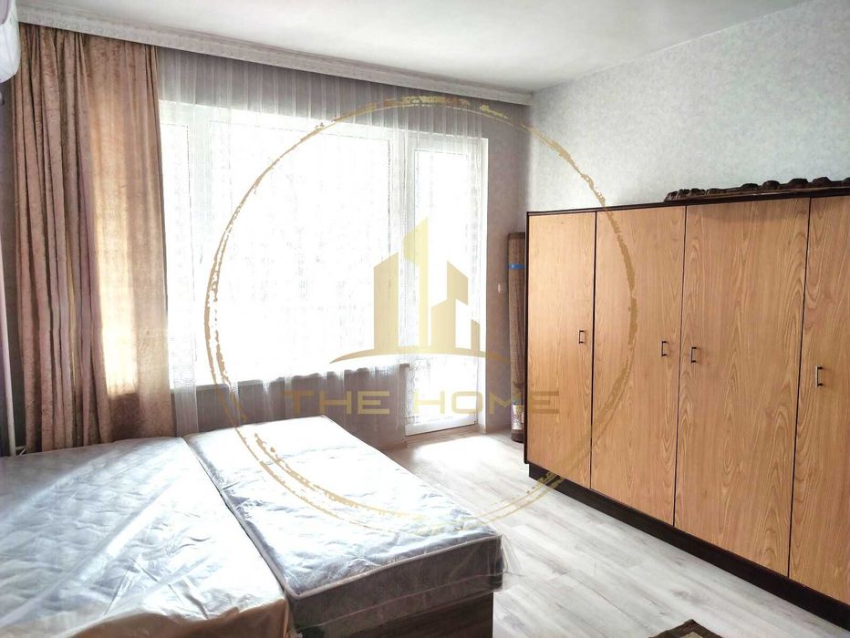 Дава се под наем Двустаен апартамент в с. Левски, Област Варна - 45 кв.м за 425 € - Снимка #4