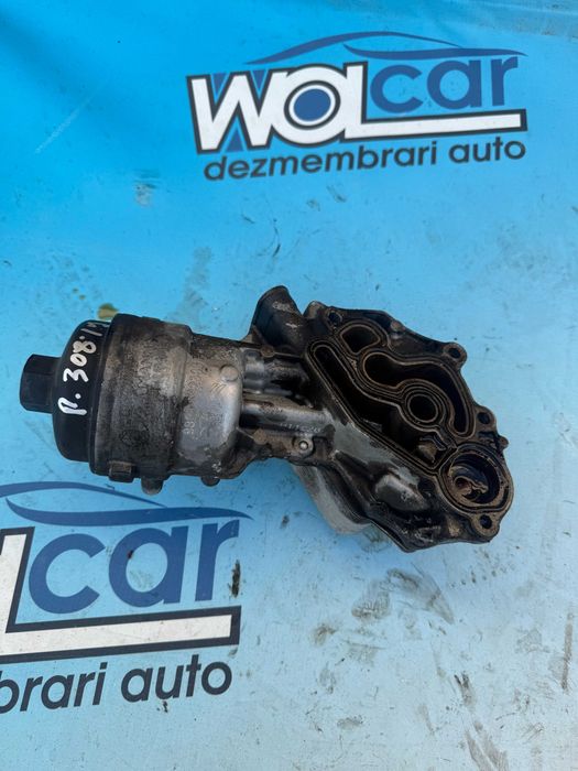 Termoflot complet Peugeot 308 1.5HDI 2019