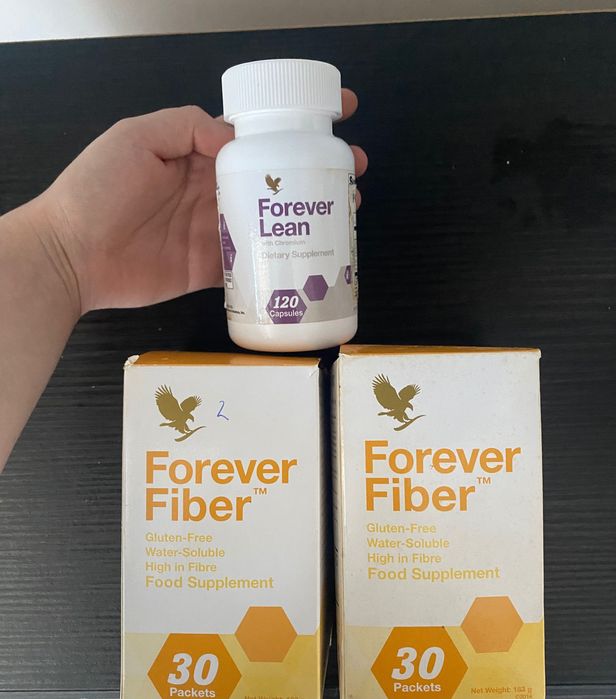 Pachet Forever Living