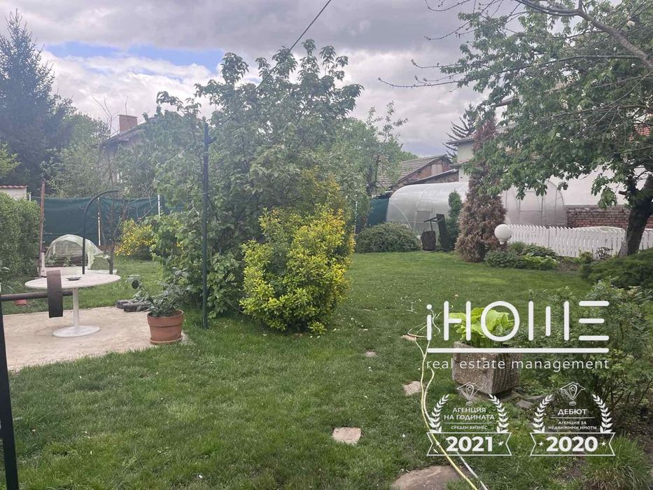 Дава се под наем Едностаен апартамент в София, Орландовци - 40 кв.м за 321.3 € - Снимка #3