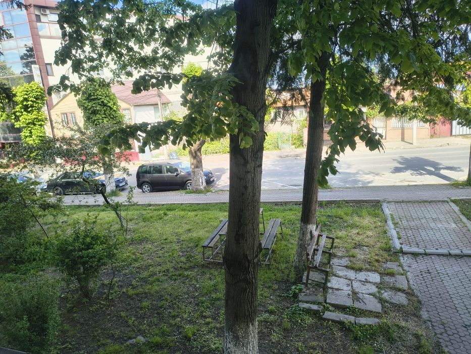 Închiriez apartament 2 camere Medgidia, zona centrală