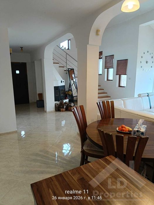 Продава се Къща в с. Генерал Кантарджиево, Област Варна - 141 кв.м за 814 €/кв.м - Снимка #7