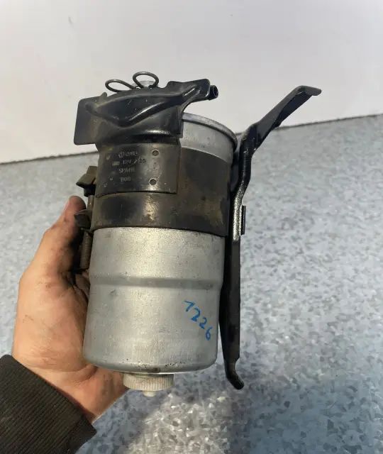 Filtru motorina Volkswagen VW Golf 2005 1.9 TDI MT (101 hp)