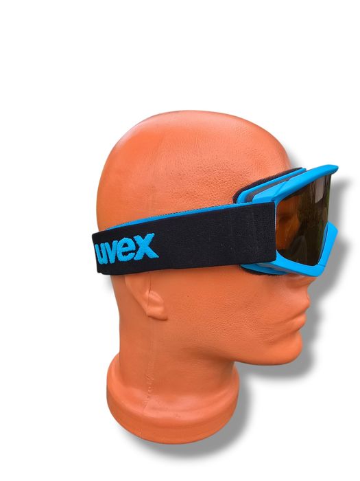 UVEX ски/сноуборд очила