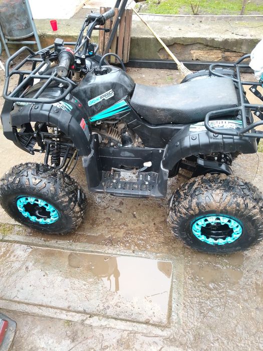 ATV de vinzare în Babadag