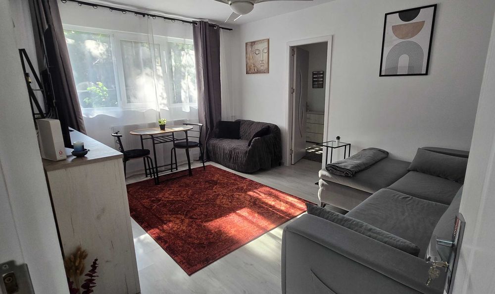 Inchiriere apartament 2 camere Ploiești