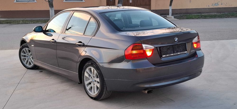 BMW 3 Series 0 — imagine 3