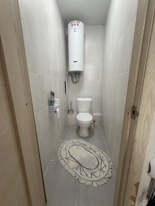Продам 3 комнатную квартиру