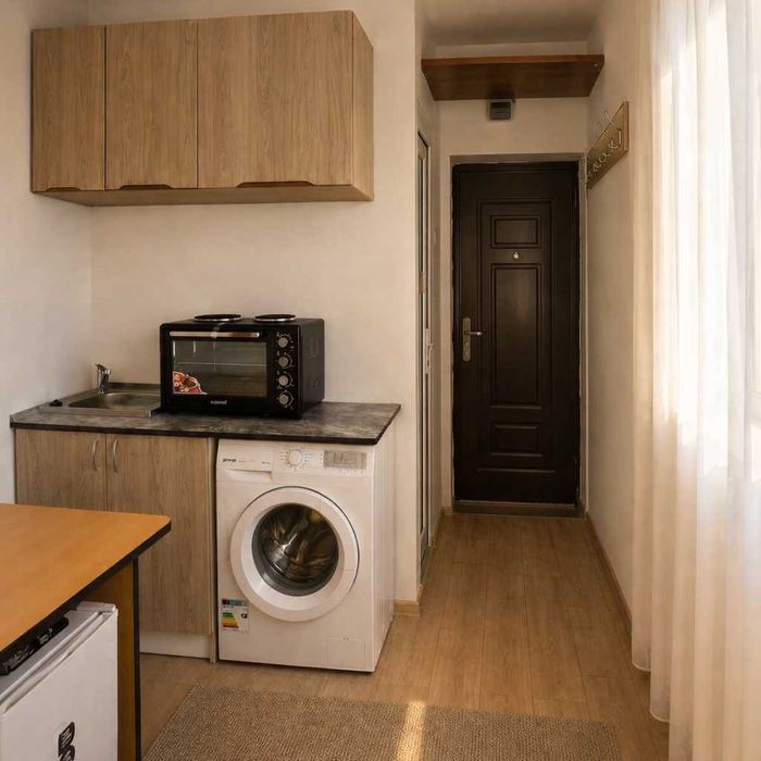 Cameră de Cămin Renovată și Utilată de Închiriat || Zonă Centrală || Direct Proprietar