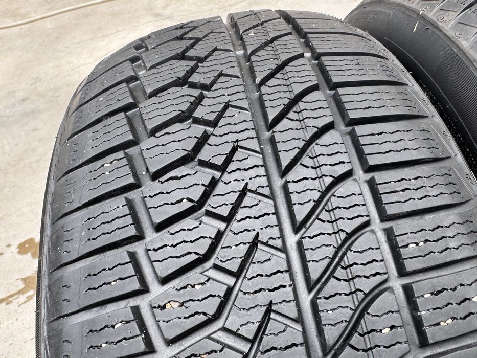 205/50/R17 Goodride ZuperSnow 2бр зимни dot2324