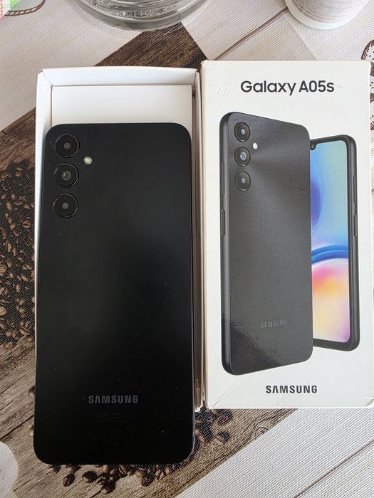 Samsung Galaxy A05s