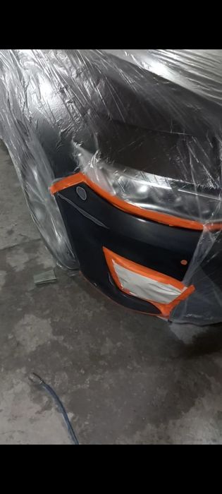 Sifatli PALIROFKA keramika xizmati