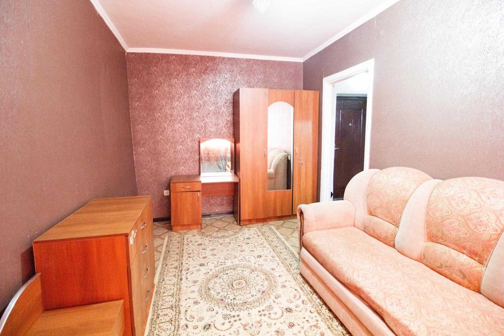 продажа Малосемейка 1 ком Алихан