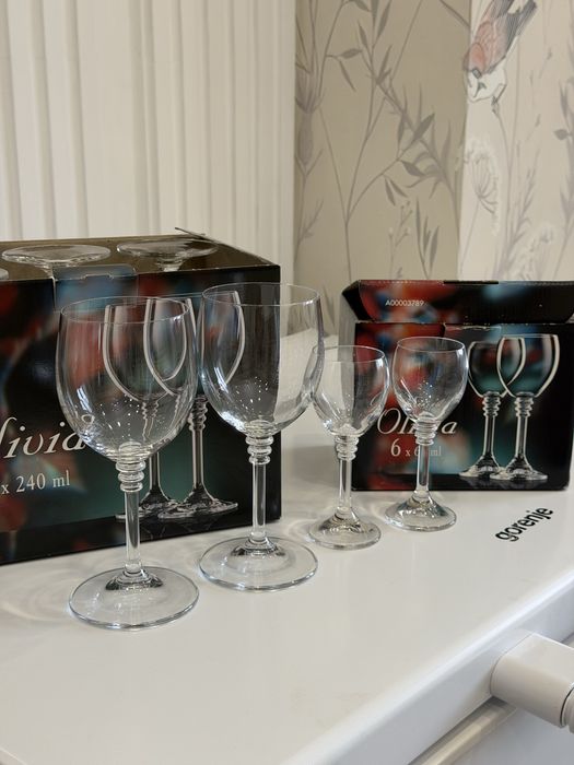 Продается посуда