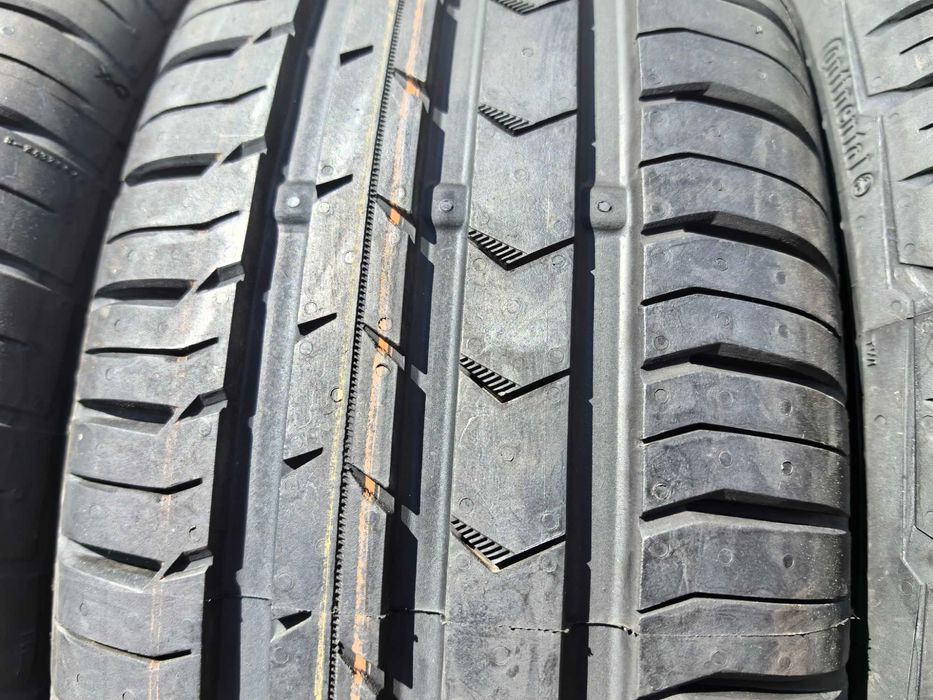 185/70/14 Континентал ДОТ 2017 г - КАТО Нови - ДЕМО !