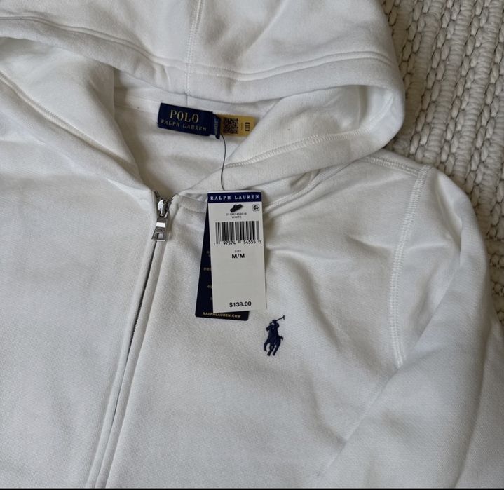 Hanorac Polo Ralph Lauren