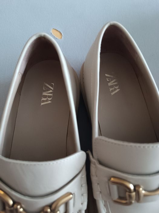Лоуфъри Zara,сникърси Nike, News balance