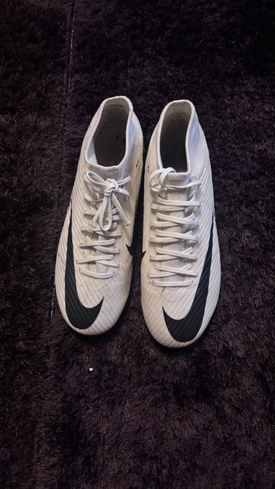 Ghete fotbal nike