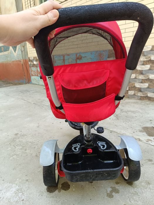 Велосипед дорожный