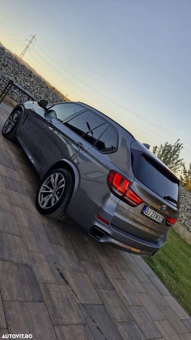 BMW X5 xDrive30d Sport-Aut.