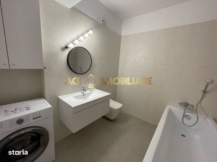 2 Camere de vanzare | Chitila | Metrou | Centrala Proprie | Mobilat |