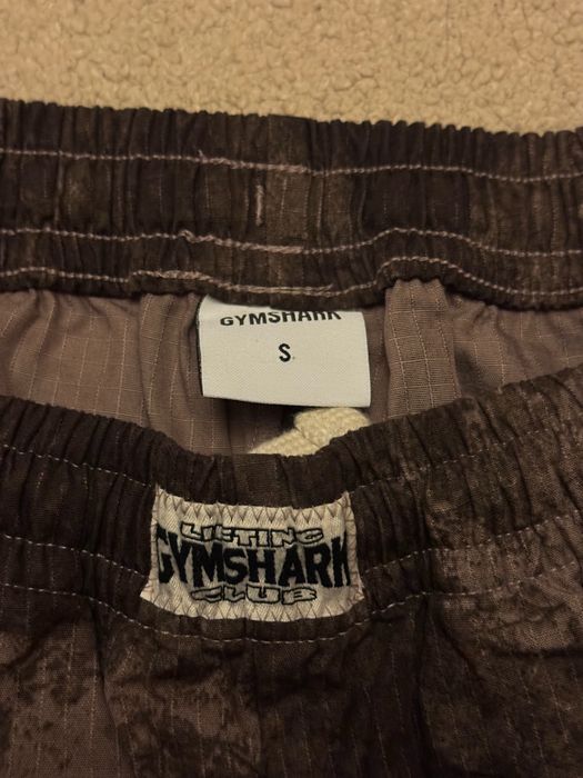 Gymshark Shorts S