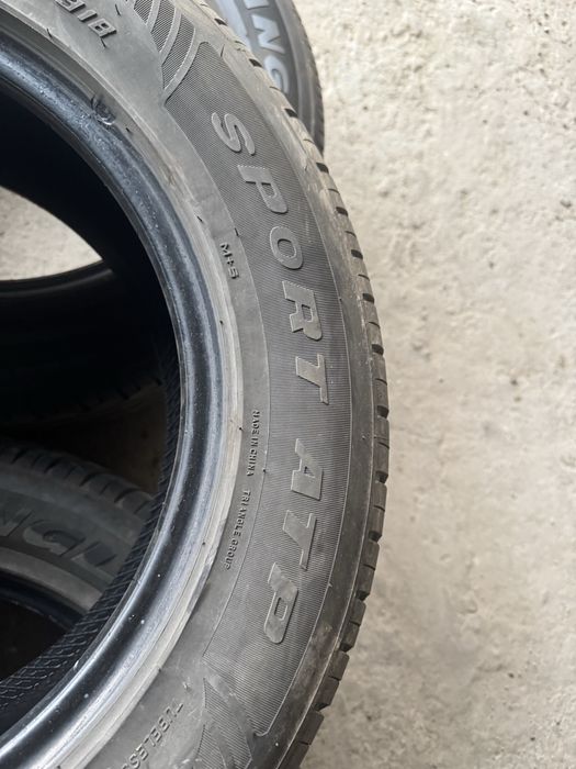 Продам шины летние R16