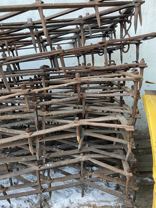 Зап на К 700 РАЗБОР