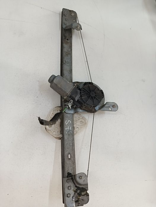 Macara Geam Electric Stanga Fata Dacia Logan Ls_ 2004 - >