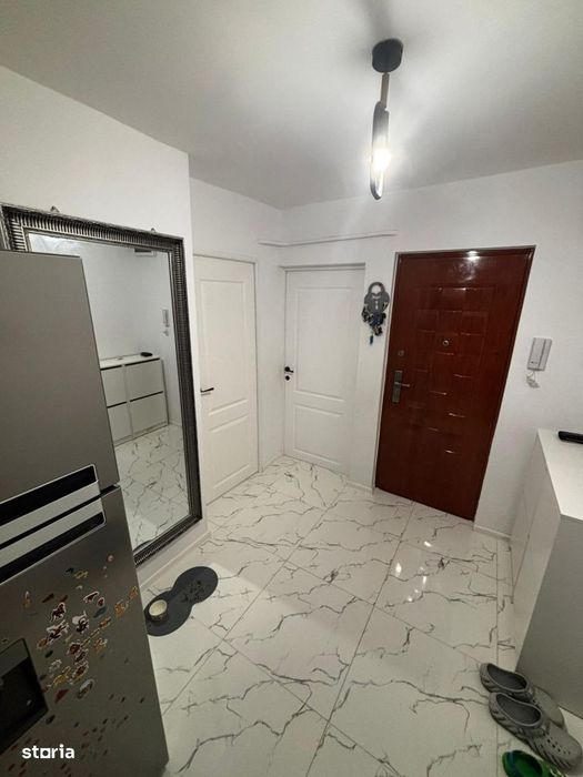 Apartament 3 camere Buzaului - Renovat 2025 - Mobilat Utilat.